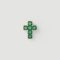 Princess Smaragd Cross G