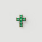 Princess Smaragd Cross G