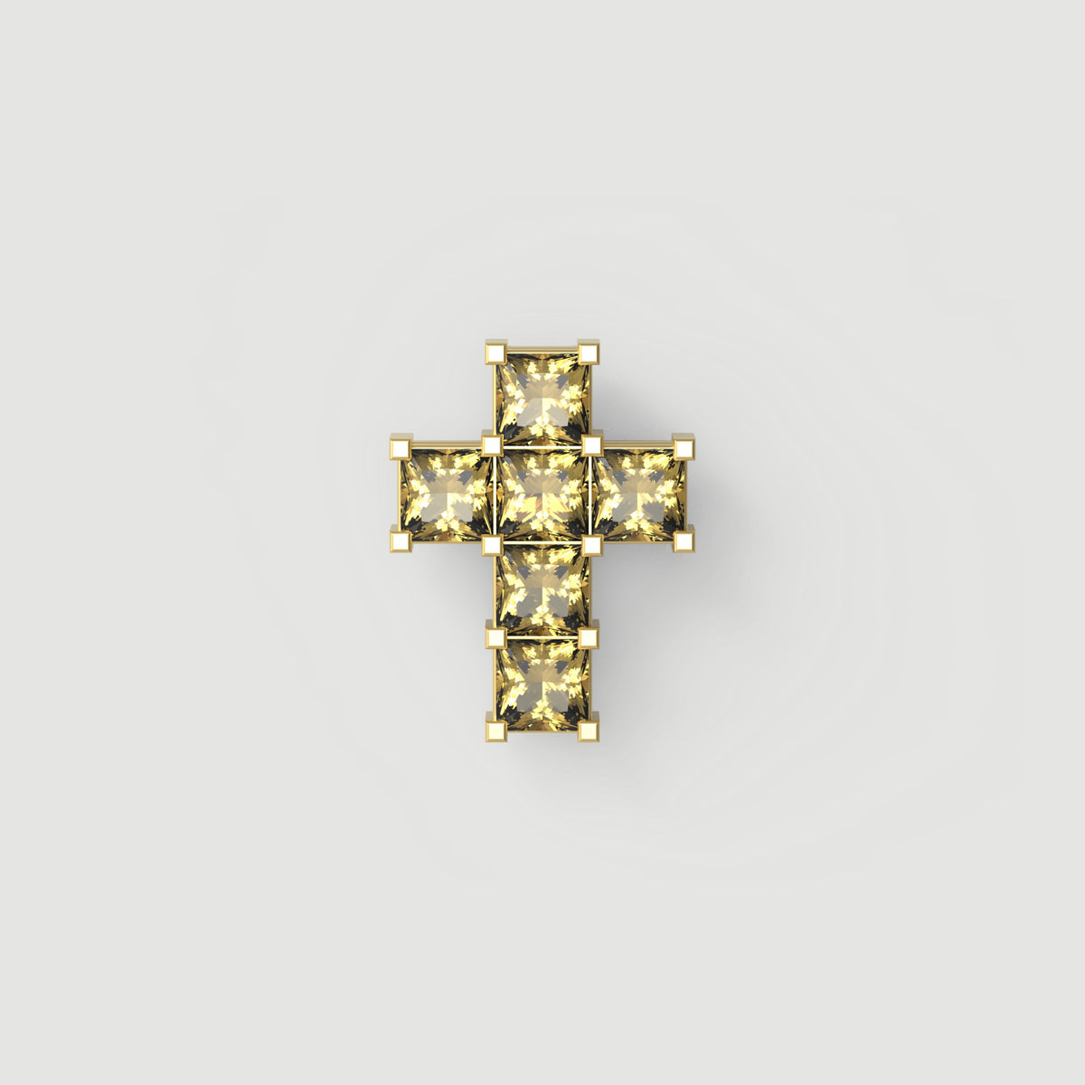 Princess Lemon Cross G