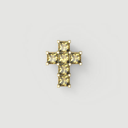 Princess Lemon Cross G