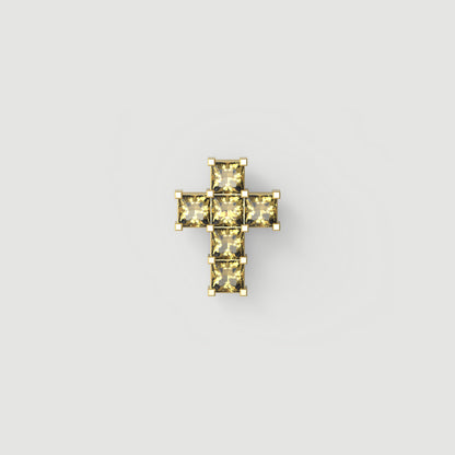Princess Lemon Cross G