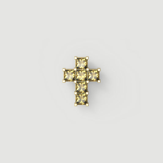 Princess Lemon Cross G