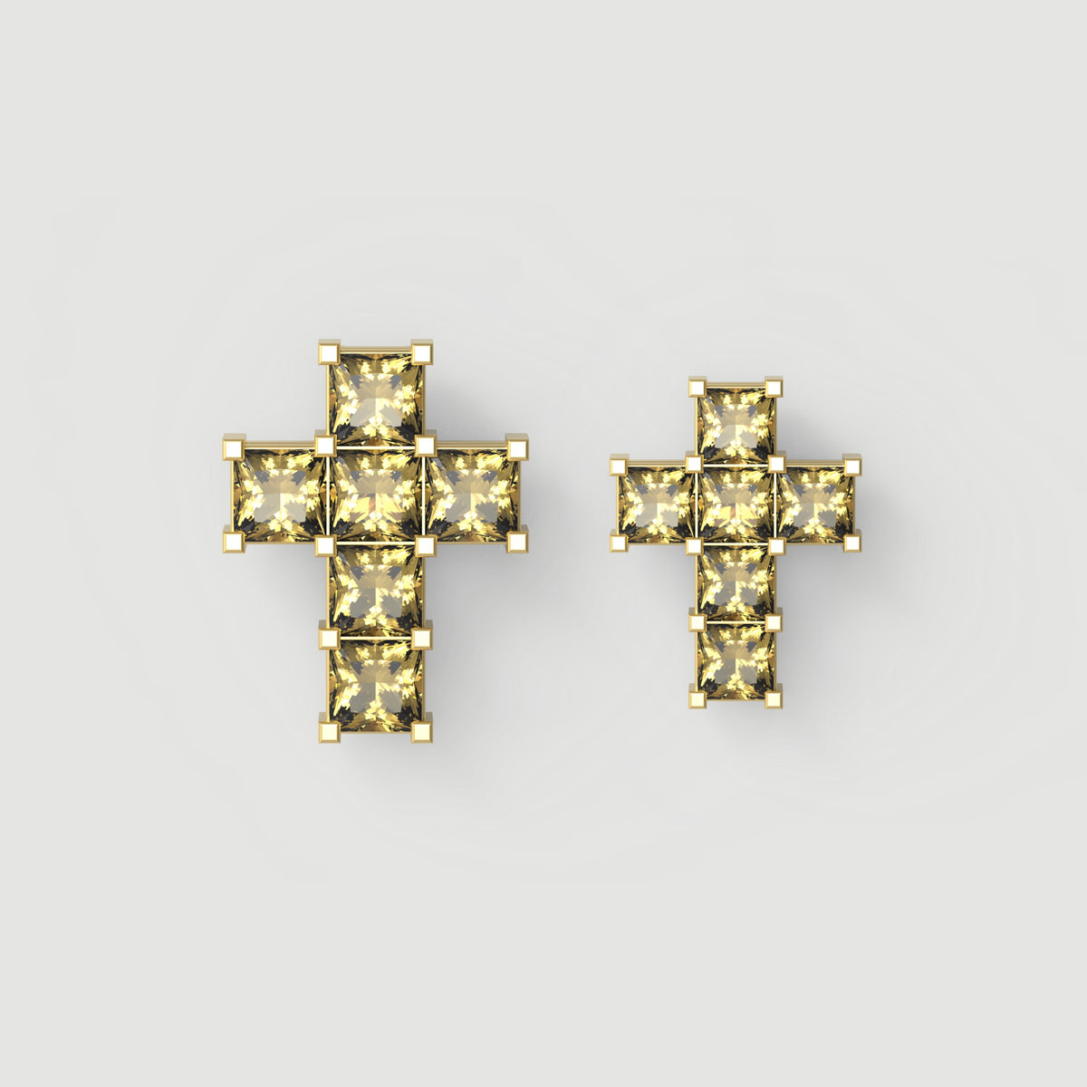 Princess Lemon Cross G
