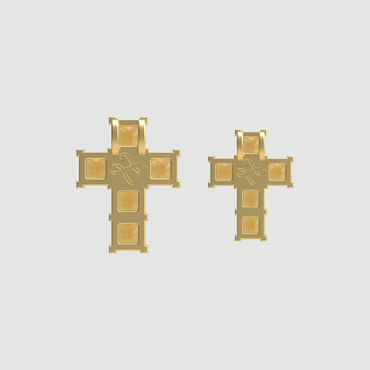 Princess Lemon Cross G