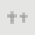Princess Diamond Cross
