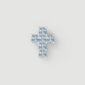 Princess Diamond Cross