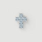 Princess Diamond Cross