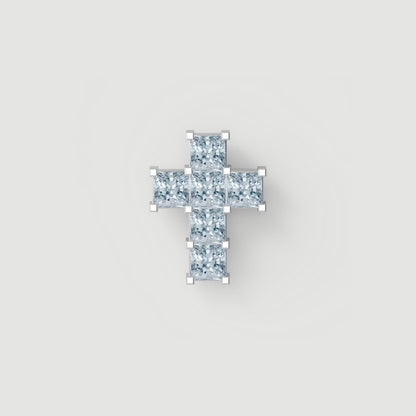 Princess Diamond Cross