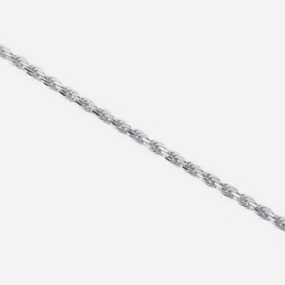Cord chain