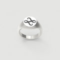 Lameli Signet Ring