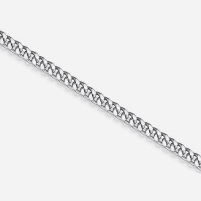Curb chain