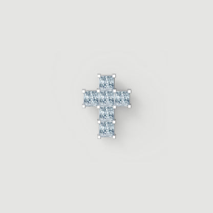 Princess Diamond Cross