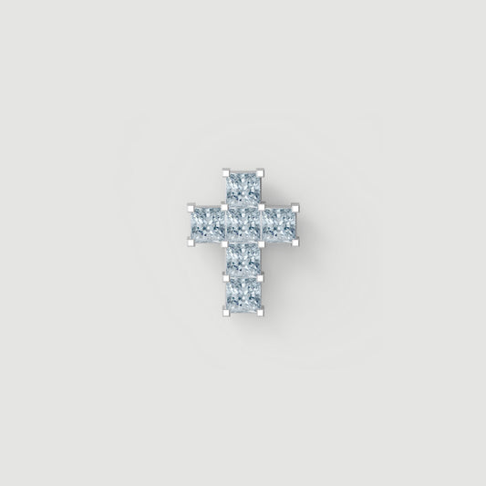 Princess Diamond Cross