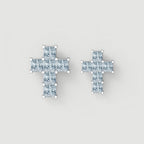 Princess Diamond Cross