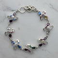 GLOBETROTTER BRACELET
