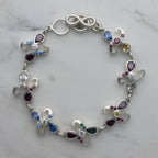 GLOBETROTTER BRACELET