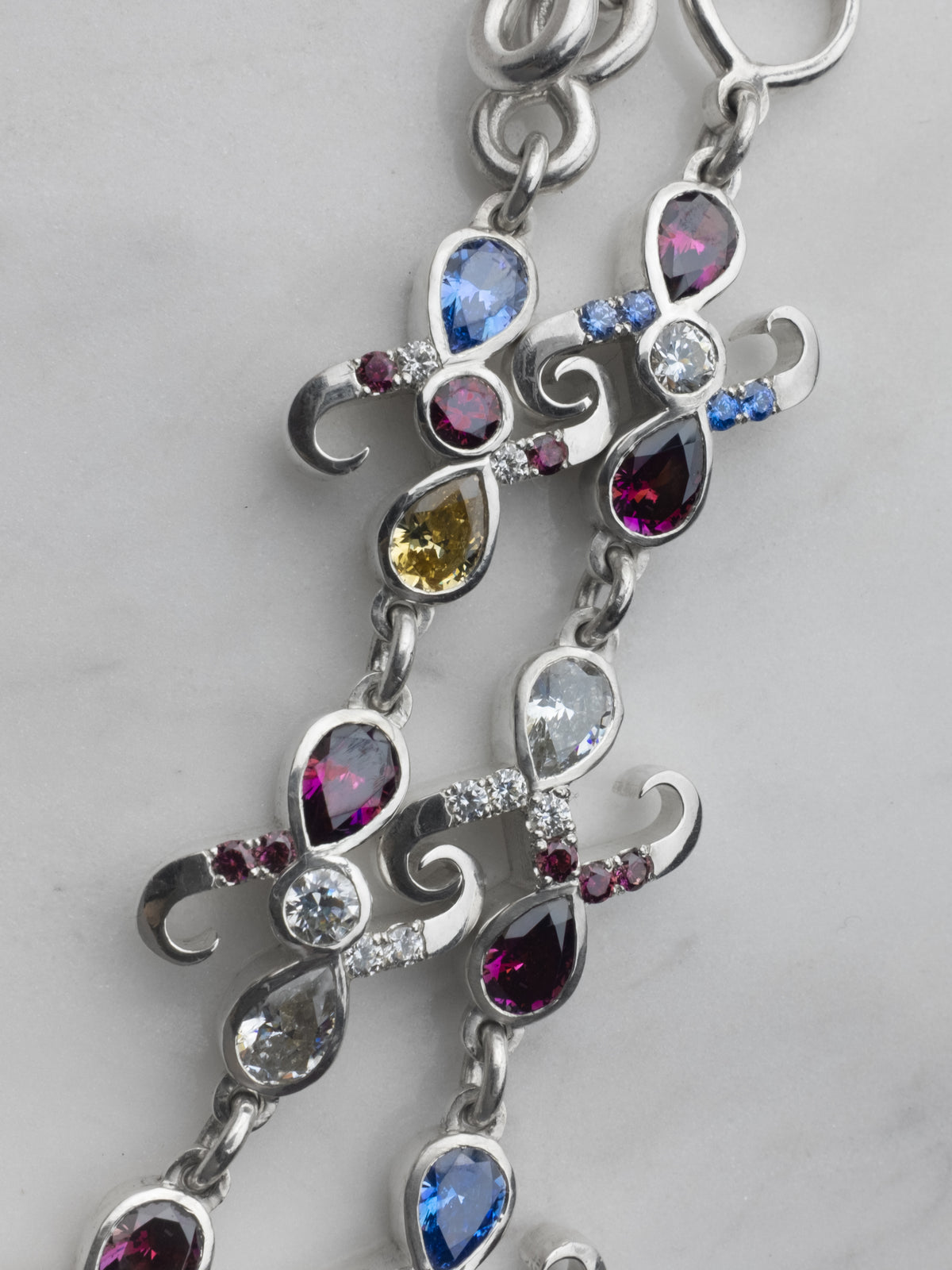 GLOBETROTTER BRACELET
