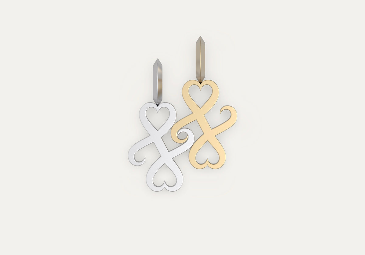 LLOVE PENDANT