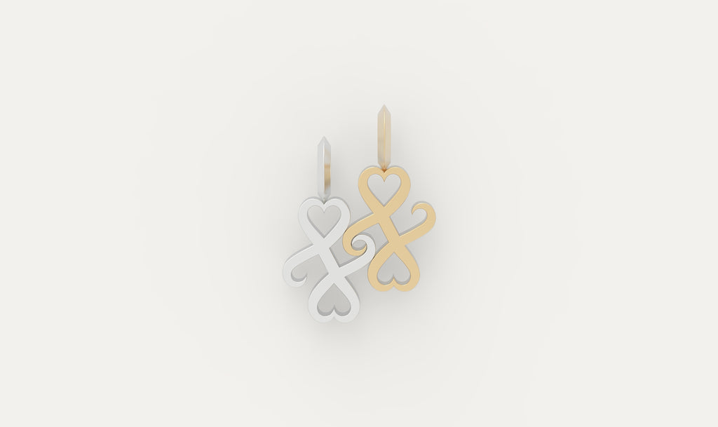 LLOVE PENDANT