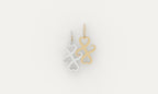 LLOVE PENDANT