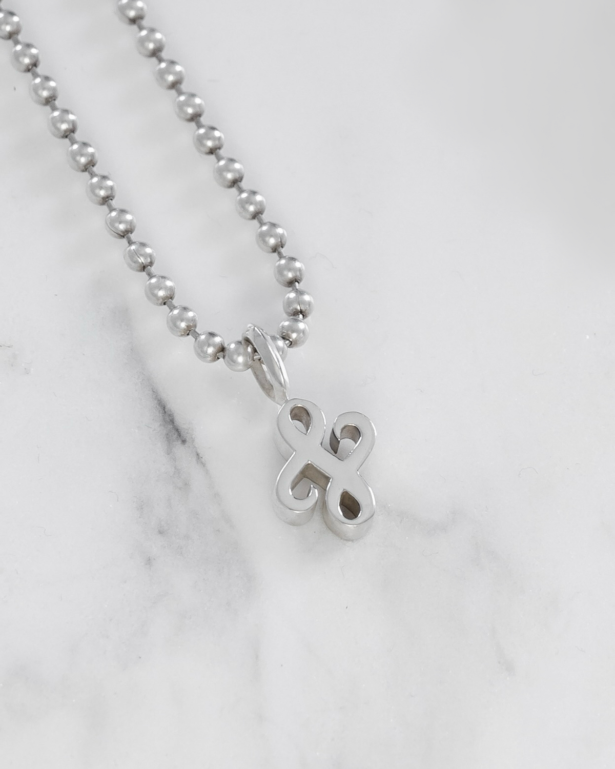 LLogo Pendant