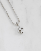 LLogo Pendant