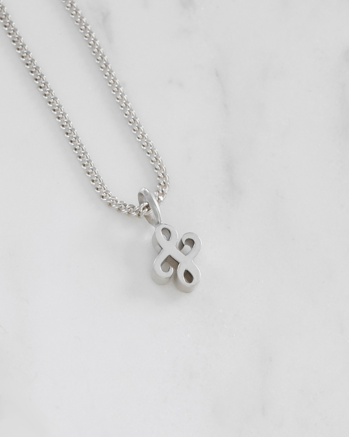 LLogo Pendant