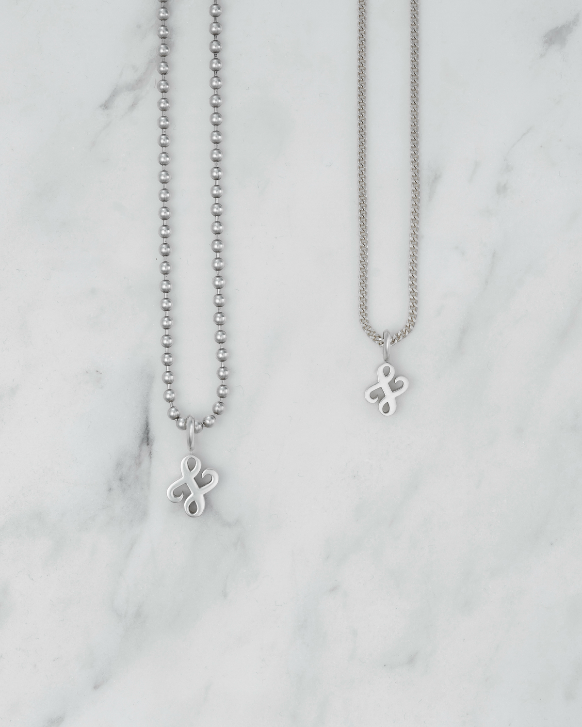 LLogo Pendant