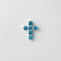 Brilliant Arctic Cross
