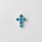Brilliant Arctic Cross