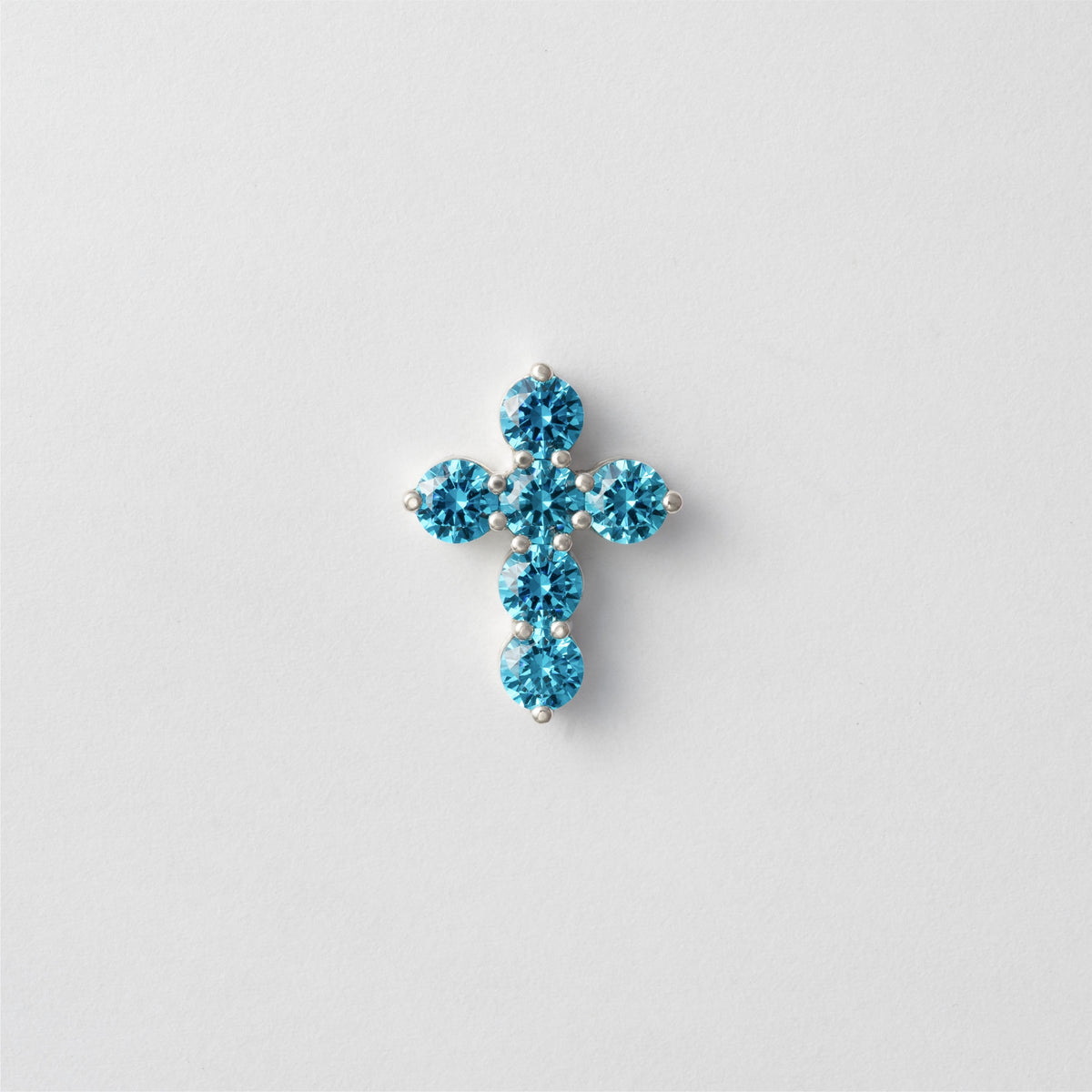 Brilliant Arctic Cross