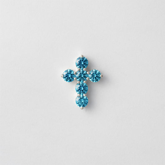 Brilliant Arctic Cross