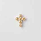 Brilliant Champagne Cross