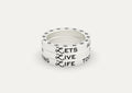 LLL RING NYC