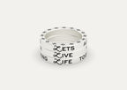 LLL RING NYC