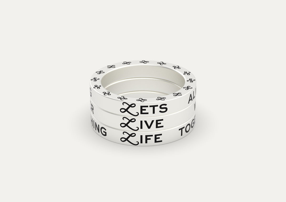 LLL RING NYC