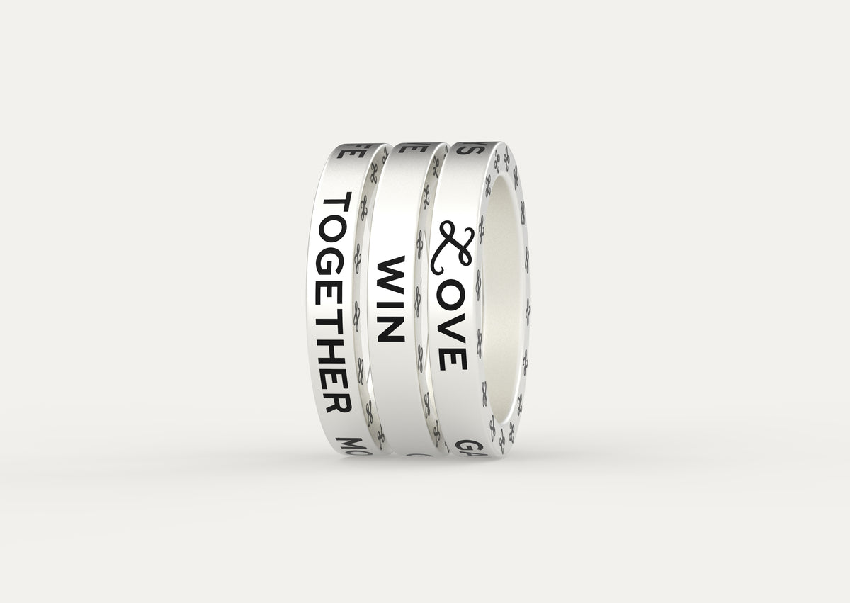 LLL RING NYC