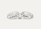 LLL RING NYC