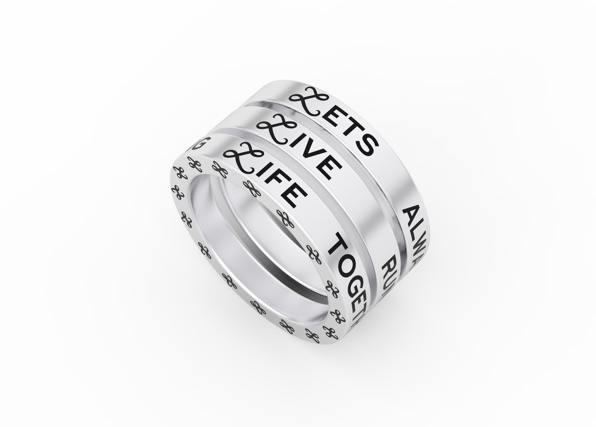 LLL RING PARIS