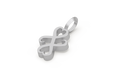 LLOVE PENDANT