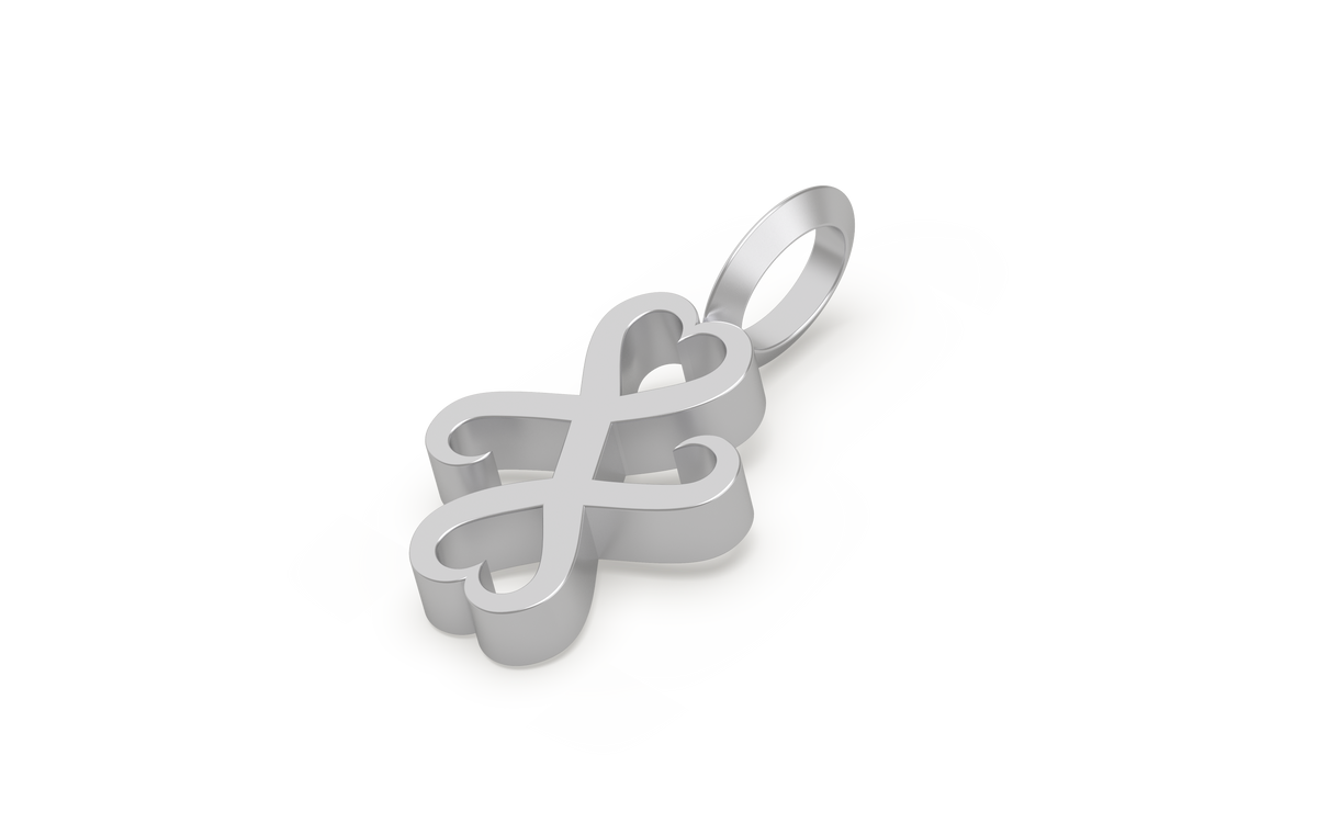 LLOVE PENDANT