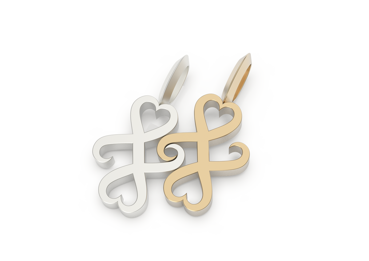 LLOVE PENDANT