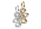 LLOVE PENDANT