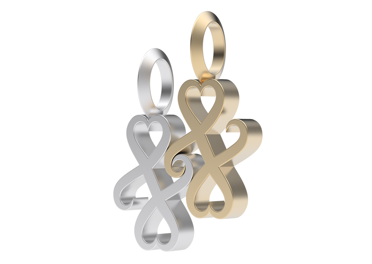 LLOVE PENDANT