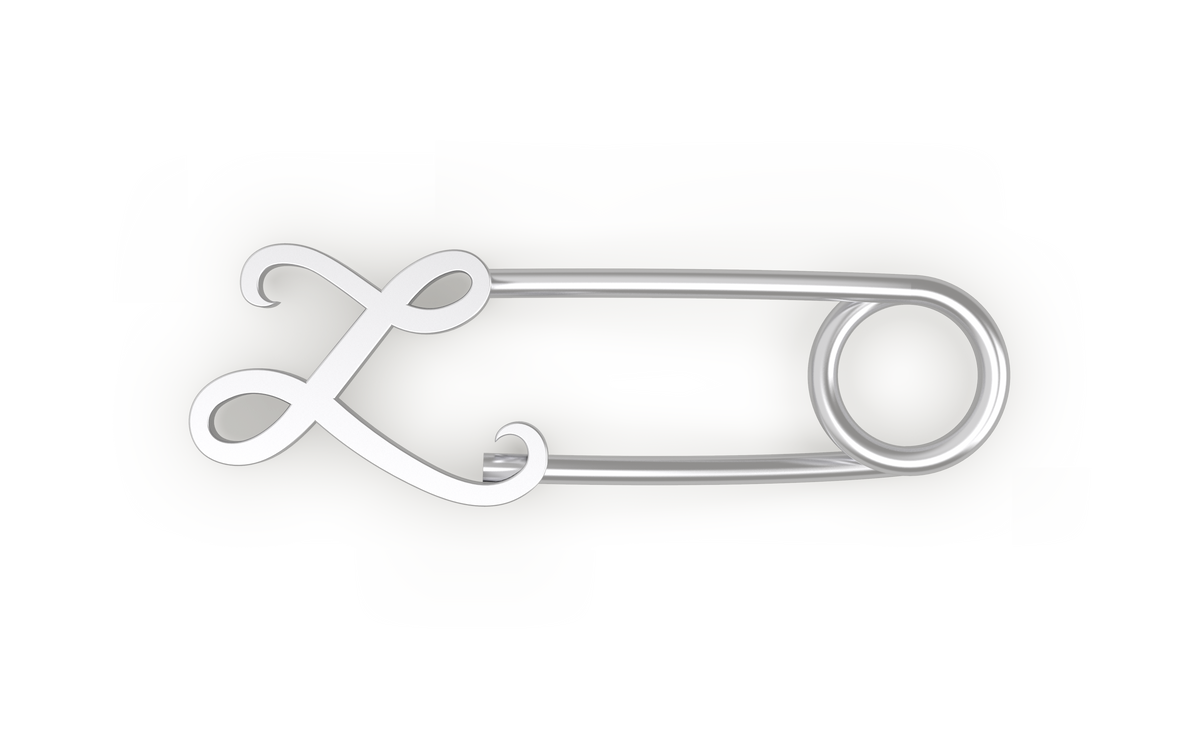 LAMELI SAFETY PIN