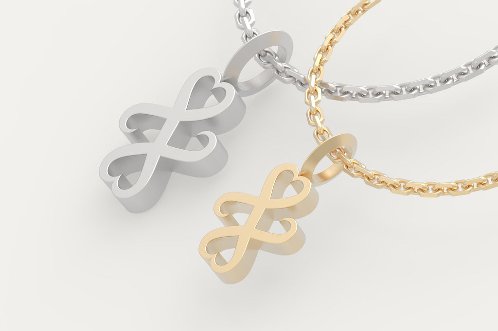 LLOVE PENDANT