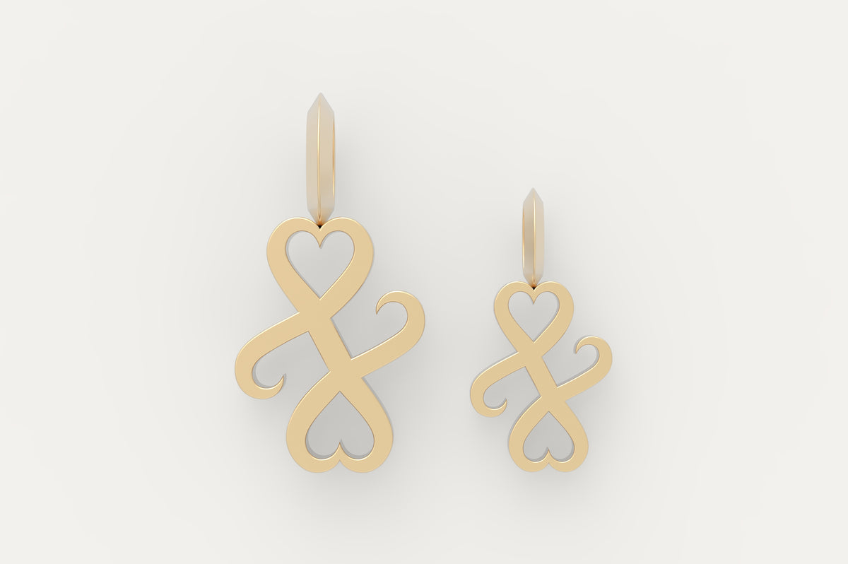 LLOVE PENDANT
