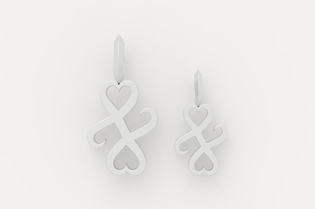 LLOVE PENDANT